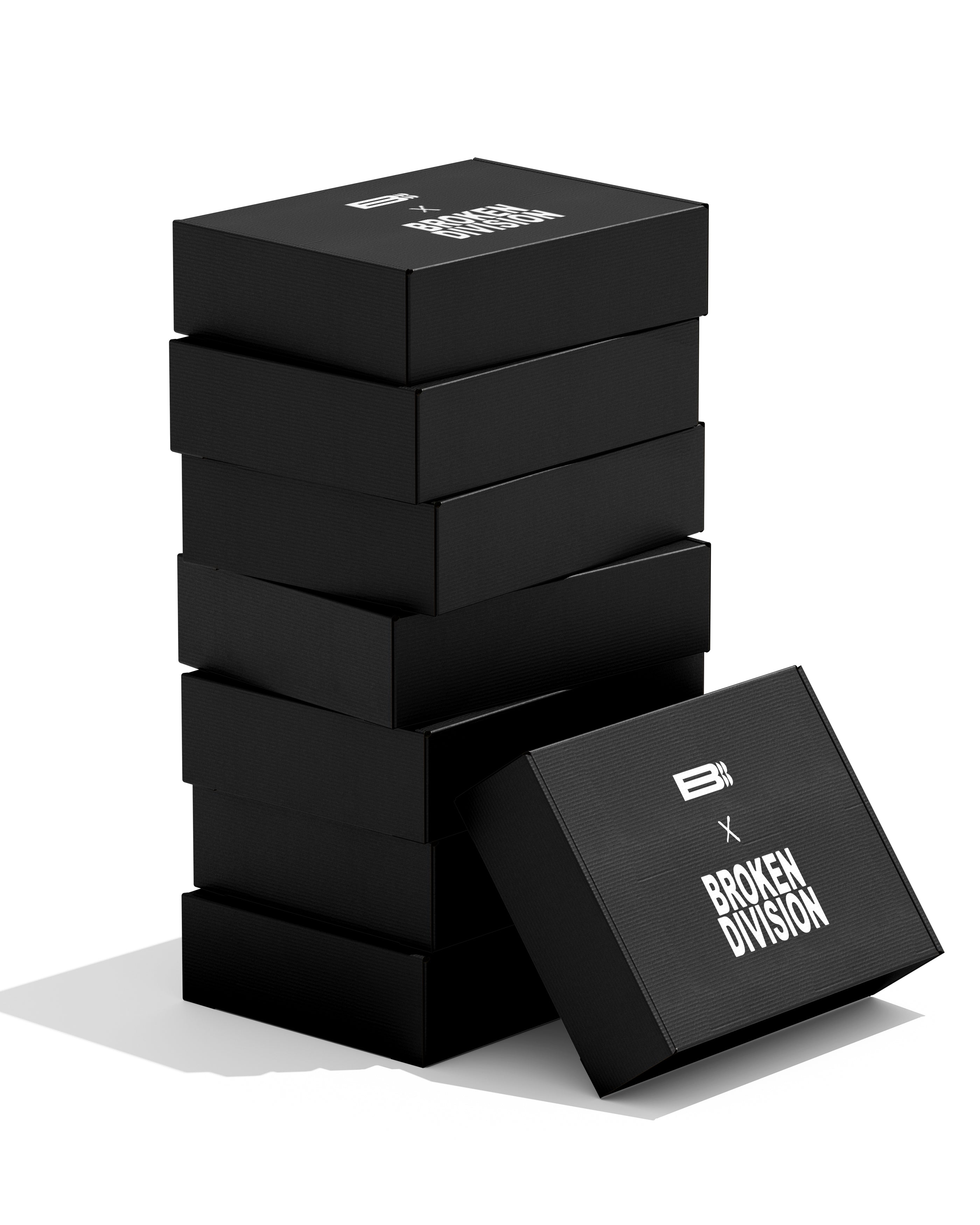 BOUTBOX